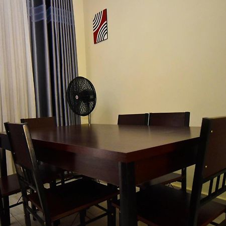 Adriel Homes Kigali Luaran gambar