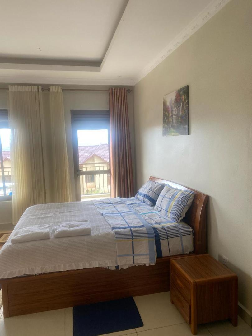 Adriel Homes Kigali Luaran gambar