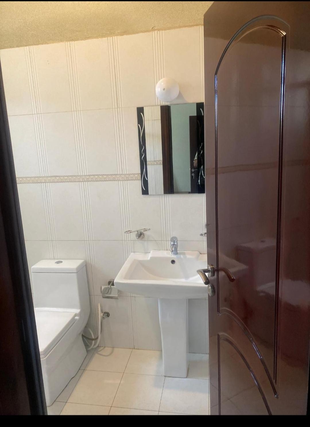 Adriel Homes Kigali Luaran gambar