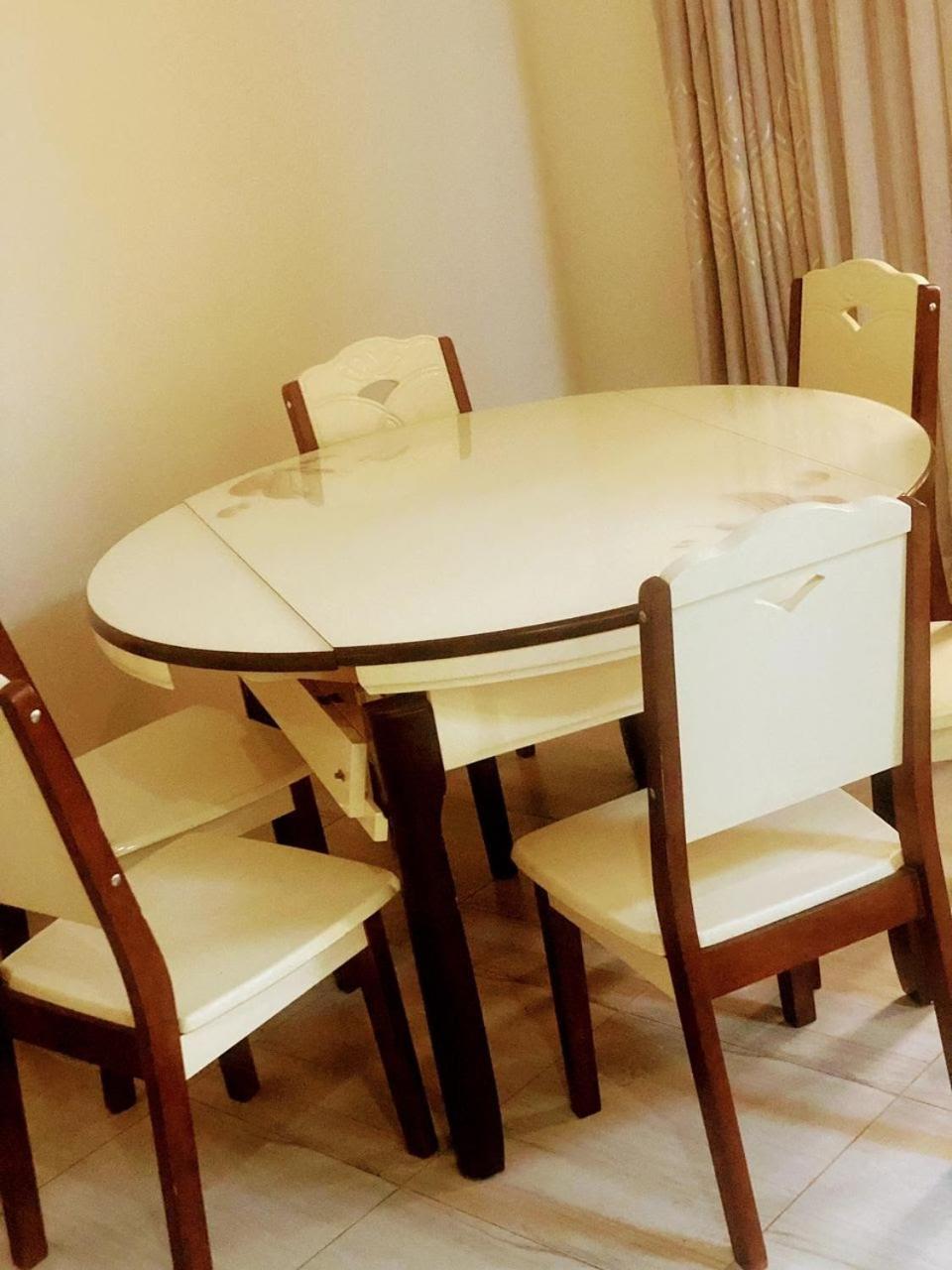 Adriel Homes Kigali Luaran gambar