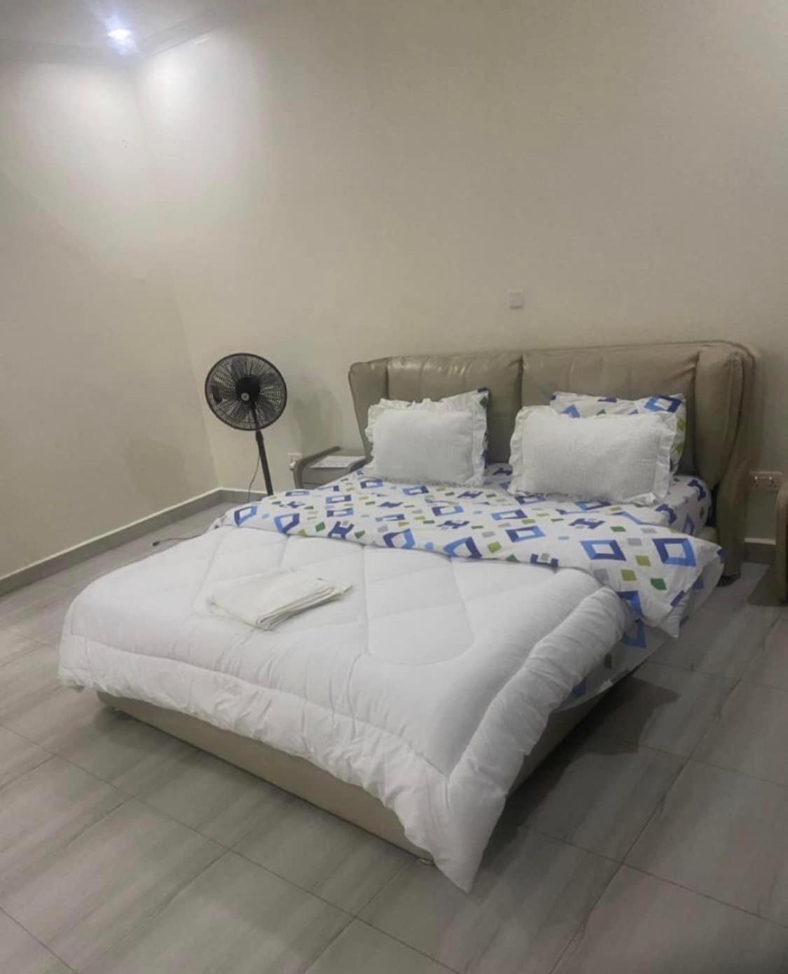 Adriel Homes Kigali Luaran gambar