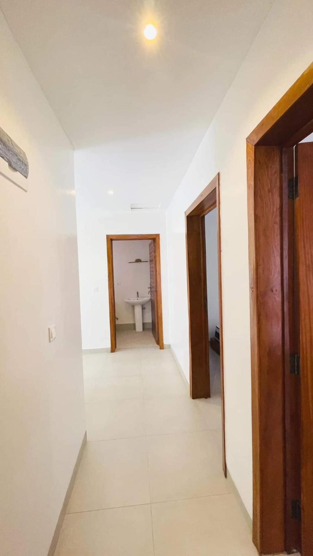 Adriel Homes Kigali Luaran gambar