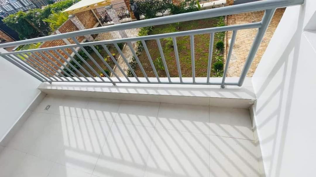 Adriel Homes Kigali Luaran gambar