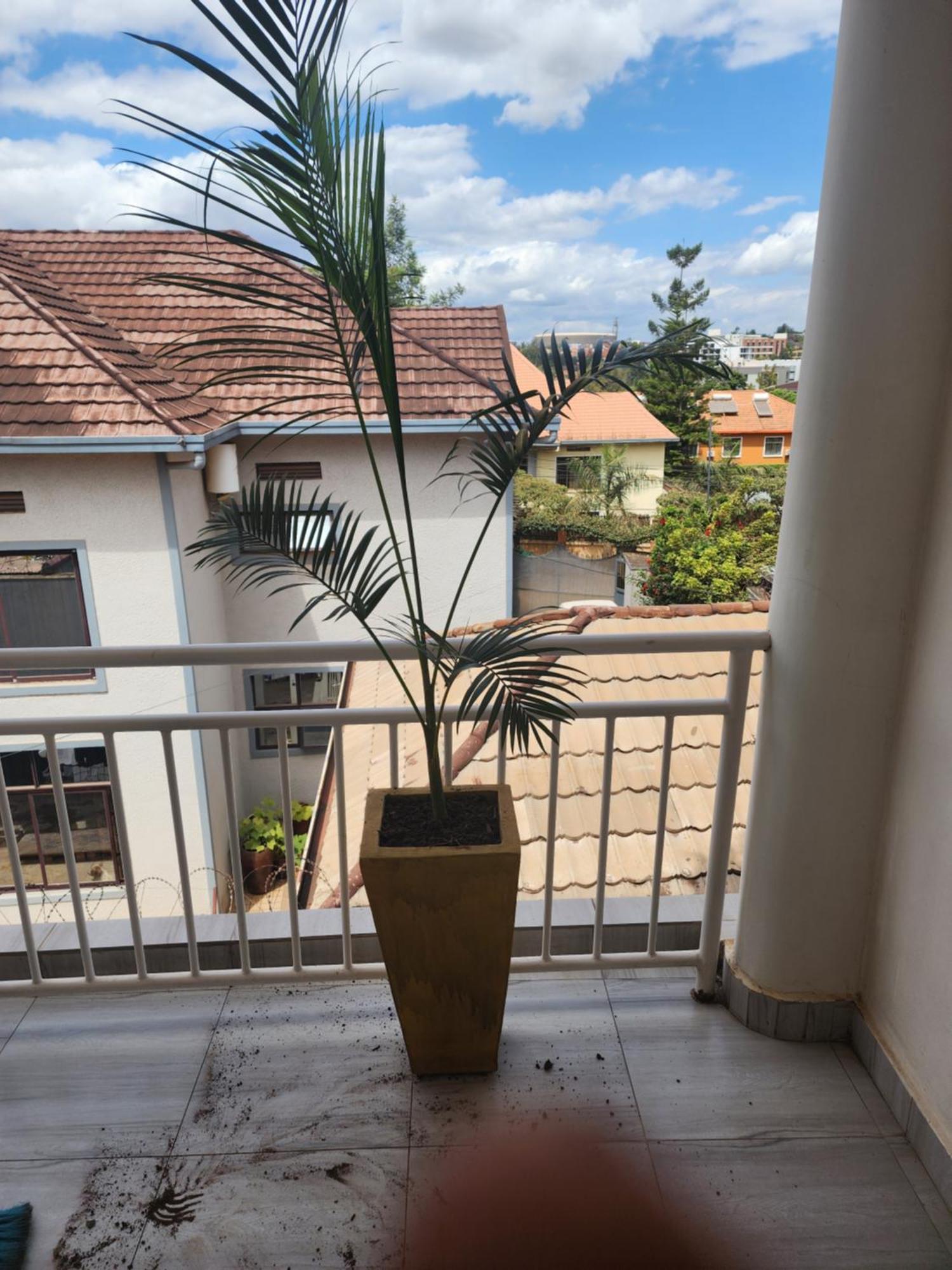 Adriel Homes Kigali Luaran gambar